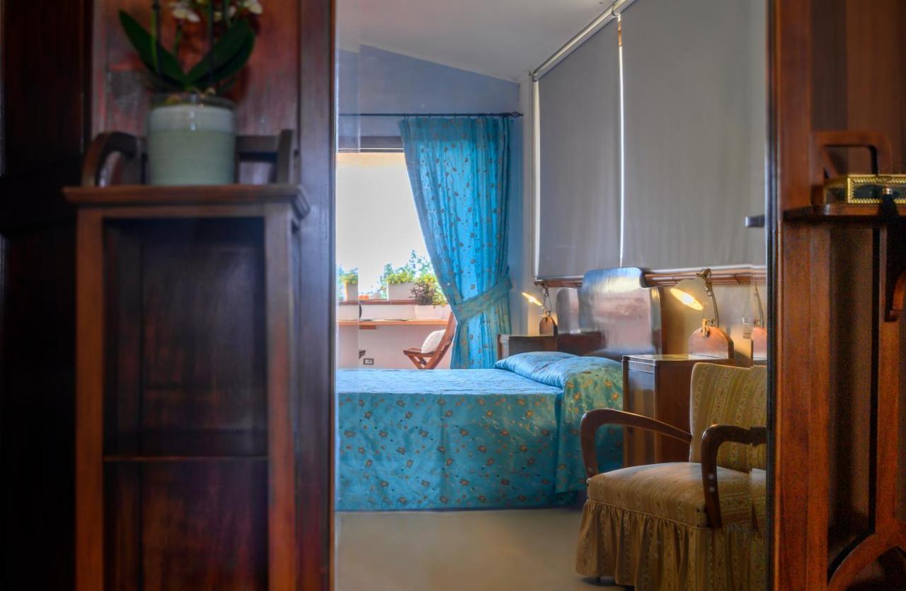 Hotel Ristorante Cavaliere Скарио Экстерьер фото