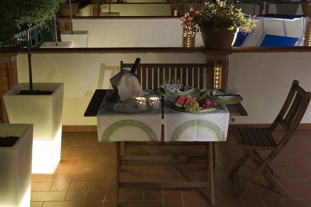 Hotel Ristorante Cavaliere Скарио Экстерьер фото